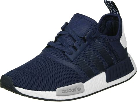 adidas nmd herren hellblau r11|Adidas Men's Originals NMDR1 Shoes .